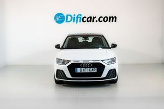 Audi A1 A1 SPORTBACK 25 TFSI 1.0 95CV MT5