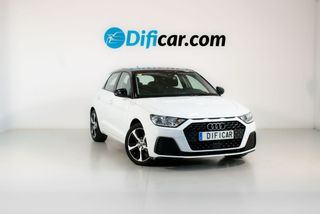 Audi A1 A1 SPORTBACK 25 TFSI 1.0 95CV MT5