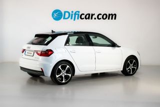 Audi A1 A1 SPORTBACK 25 TFSI 1.0 95CV MT5