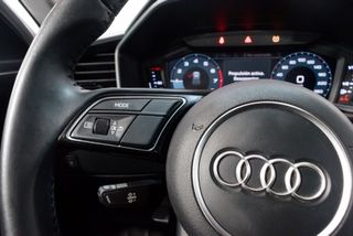 Audi A1 A1 SPORTBACK 25 TFSI 1.0 95CV MT5