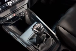 Audi A1 A1 SPORTBACK 25 TFSI 1.0 95CV MT5