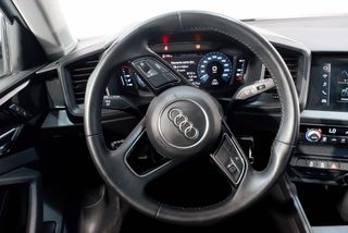 Audi A1 A1 SPORTBACK 25 TFSI 1.0 95CV MT5