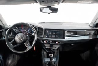 Audi A1 A1 SPORTBACK 25 TFSI 1.0 95CV MT5