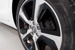 Audi A1 A1 SPORTBACK 25 TFSI 1.0 95CV MT5