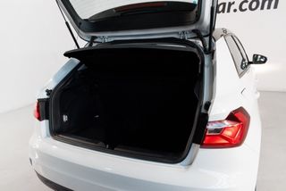 Audi A1 A1 SPORTBACK 25 TFSI 1.0 95CV MT5