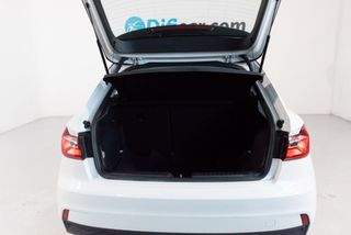 Audi A1 A1 SPORTBACK 25 TFSI 1.0 95CV MT5