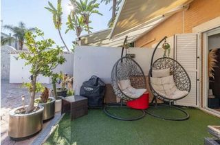 Casa adosada en venta en La Malva-rosa en Valencia