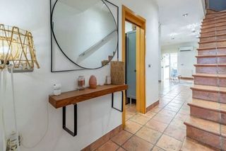Casa adosada en venta en La Malva-rosa en Valencia