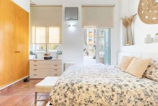 Casa adosada en venta en La Malva-rosa en Valencia