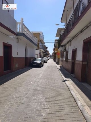 Chalet en venta en Palmete en Sevilla