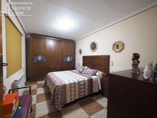 Casa adosada en venta en Tomelloso