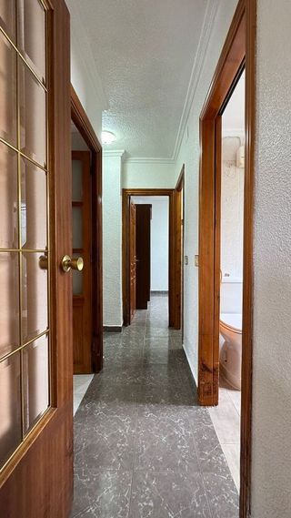 Casa adosada en venta en Zona Urbanizaciones en Alzira
