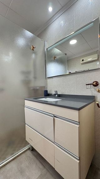 Casa adosada en venta en Zona Urbanizaciones en Alzira