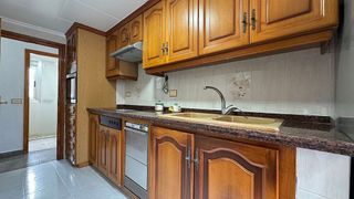 Casa adosada en venta en Zona Urbanizaciones en Alzira