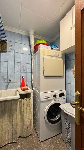 Casa adosada en venta en Zona Urbanizaciones en Alzira