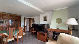 Casa adosada en venta en Zona Urbanizaciones en Alzira