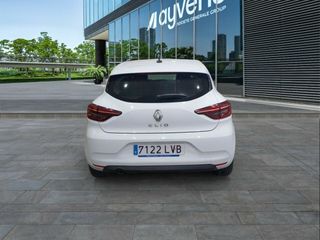 Renault Clio Business Sce 49 Kw (67cv)