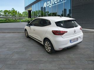 Renault Clio Business Sce 49 Kw (67cv)