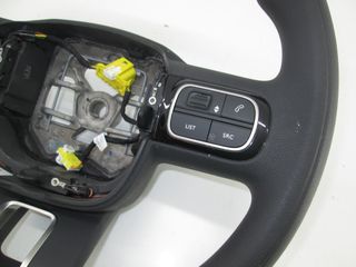 Volante de dirección Citroen Berlingo K9