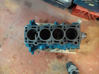 Bloque Motor XR3 efi