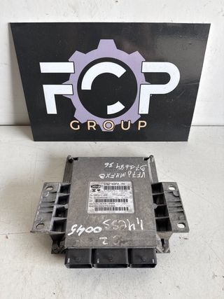 Centralita motor Magneti Marelli  ref: IAW48P27H