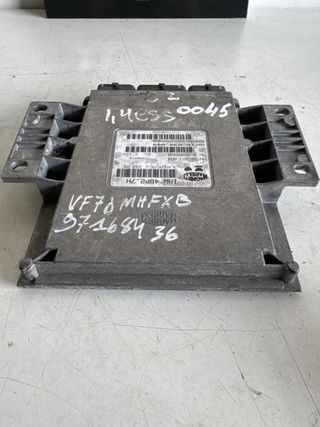 Centralita motor Magneti Marelli  ref: IAW48P27H