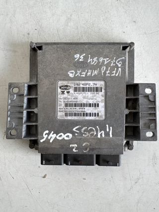 Centralita motor Magneti Marelli  ref: IAW48P27H