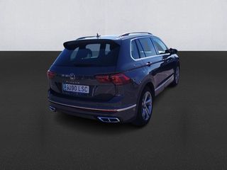 Volkswagen Tiguan R-line 2.0 Tdi 110kw (150cv) Dsg