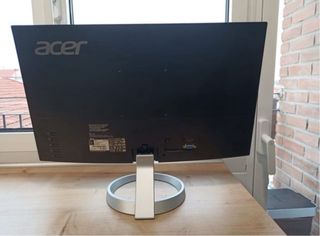 Monitor ACER 23,8 pulgadas X 2 Unidades. 