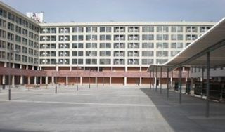 Garaje en alquiler en Buztintxuri en Pamplona