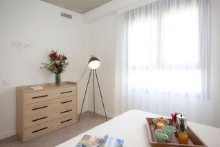Dúplex en alquiler en El Carme en Valencia