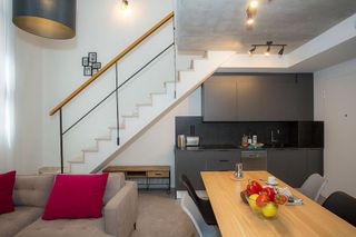 Dúplex en alquiler en El Carme en Valencia