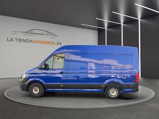 Man tge 2021, 140cv, 122.000km