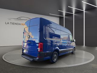 Man tge 2021, 140cv, 122.000km