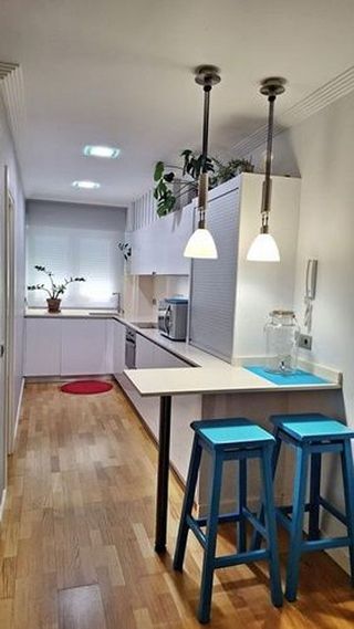 Piso en alquiler en Muriedas en Camargo