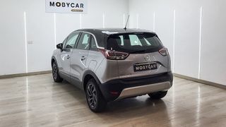 OPEL Crossland X 1.5D 75kW Design Line 120 Aniversar. S/S