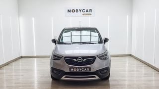 OPEL Crossland X 1.5D 75kW Design Line 120 Aniversar. S/S
