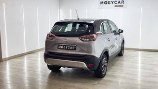 OPEL Crossland X 1.5D 75kW Design Line 120 Aniversar. S/S