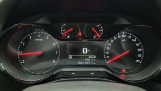 OPEL Crossland X 1.5D 75kW Design Line 120 Aniversar. S/S