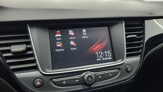 OPEL Crossland X 1.5D 75kW Design Line 120 Aniversar. S/S
