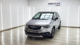OPEL Crossland X 1.5D 75kW Design Line 120 Aniversar. S/S
