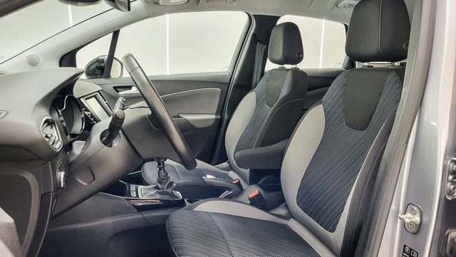 OPEL Crossland X 1.5D 75kW Design Line 120 Aniversar. S/S