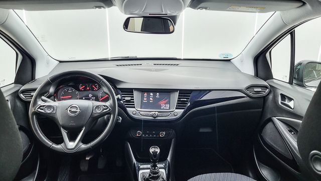 OPEL Crossland X 1.5D 75kW Design Line 120 Aniversar. S/S