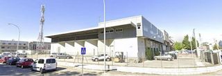 Nave industrial en alquiler en Los Olivos - Los Ángeles - Perales del río en Getafe