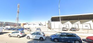 Nave industrial en alquiler en Los Olivos - Los Ángeles - Perales del río en Getafe