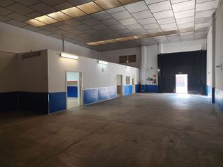Nave industrial en alquiler en Azucaica - Santa María de Benquerencia en Toledo