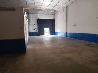 Nave industrial en alquiler en Azucaica - Santa María de Benquerencia en Toledo