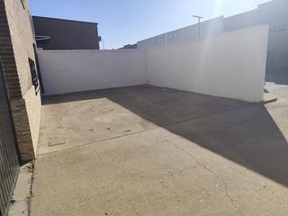 Nave industrial en alquiler en Azucaica - Santa María de Benquerencia en Toledo