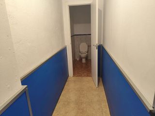 Nave industrial en alquiler en Azucaica - Santa María de Benquerencia en Toledo