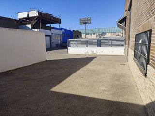 Nave industrial en alquiler en Azucaica - Santa María de Benquerencia en Toledo